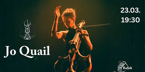 Jo Quail