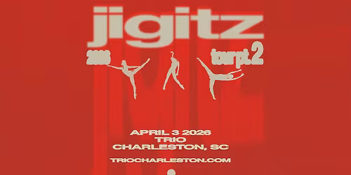 jigitz - Trio - Charleston, SC