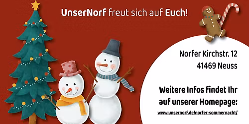 2. Norfer Adventszauber