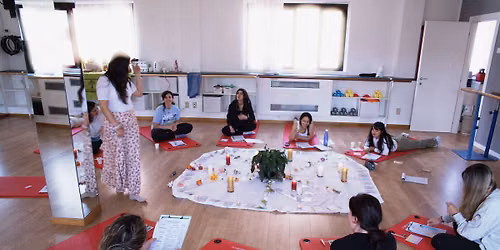 BOCHINCHE SPIRITUALE: Torna a Giocare