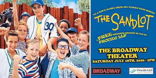 The Sandlot
