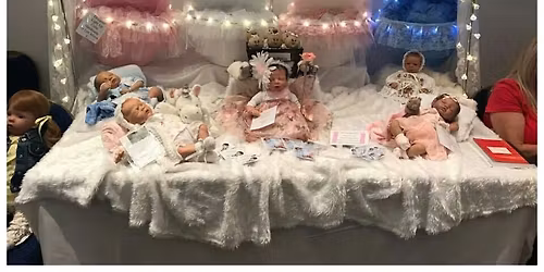 The Doncaster Doll Show 