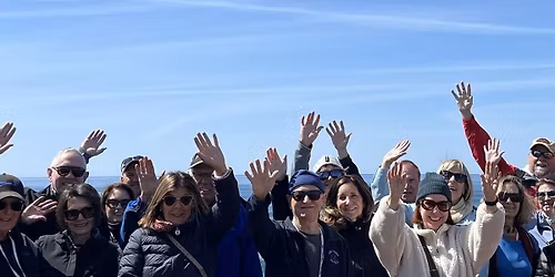 Fort to Sea Hike (Free Event) 