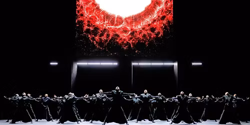 Parking Mere Mortals