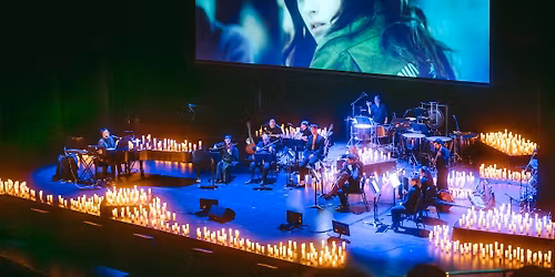 Twilight in Concert: Orchestra FILMharmonique