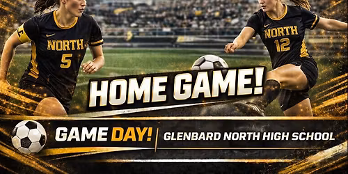 HOME | Girls Soccer vs. Lake Park HS