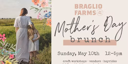 Mother's Day Brunch