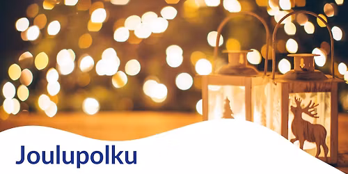 Perhetalo Unikon Joulupolku