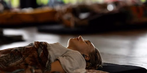 Clarity Breathwork for Inner Peace