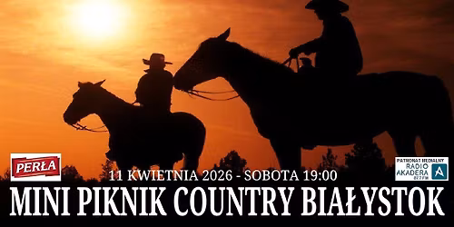 MINI PIKNIK COUNTRY BIA\u0141YSTOK