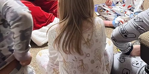 Stories with Mrs. Clause