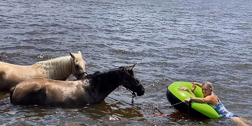 \ud83d\udc0e\ud83c\udfd6 SEAT River Ride and Potluck \ud83c\udfd6\ud83d\udc0e- New Date!