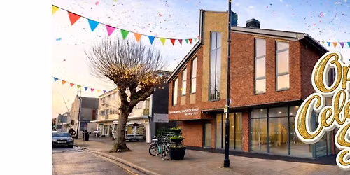 The Beacon Centre | Opening Celebration Service