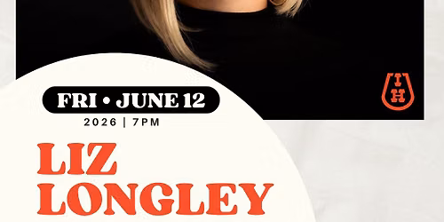 Liz Longley w\/ Fleuke at The Iron Horse