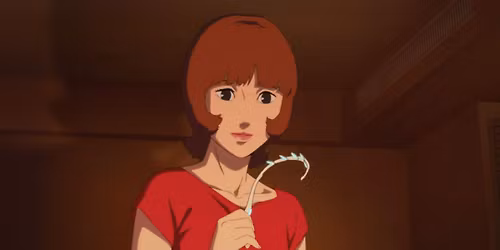 Paprika (20th Anniversary) at Frank Banko Alehouse Cinemas