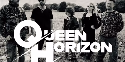Live Lounge Session Queen Horizon \/\/  Akadem \/ Petrichor Park