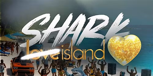 SHARK ISLAND