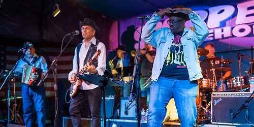 Talk to Mark: Dance in the Moonlight | A Maverick\u2019s Tribute