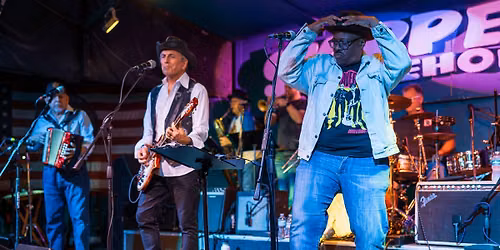 Talk to Mark: Dance in the Moonlight | A Maverick\u2019s Tribute