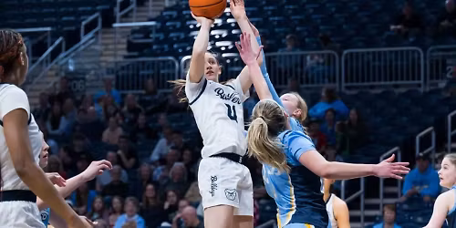 Parking Georgetown Hoyas at Butler Bulldogs Womens Volleyball