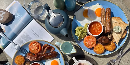 Weekend Breakfast