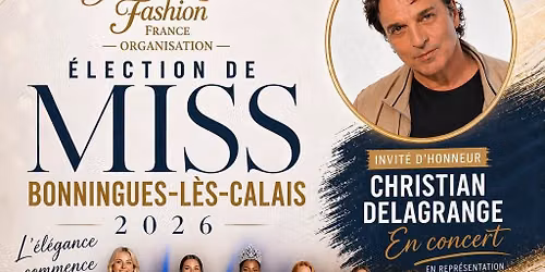 Christian DELAGRANGE \u00e0 BONNINGUES-LES-CALAIS (62)