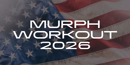 ADAPT MURPH Workout