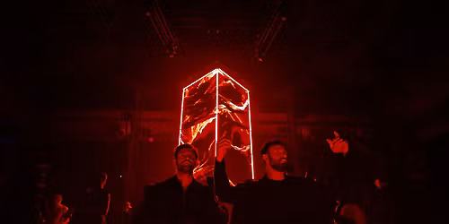 Bombossa Brothers - Hype The Funk J\u00f5ulupidu