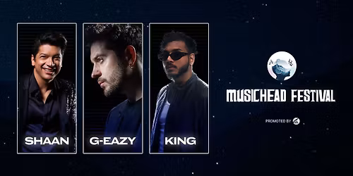 MusicHead Festival,Itanagar