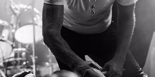Billy McNicol at Whisky A Go GO