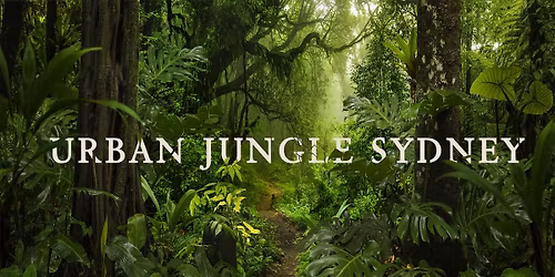 Urban Jungle Sydney: Rare Plant Sale - Christmas Sale - One Day Only