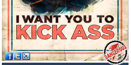 DIZZY LIZZY THE THIN LIZZY TRIBUTE 