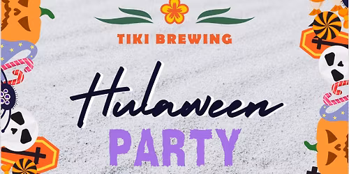 Hulaween 