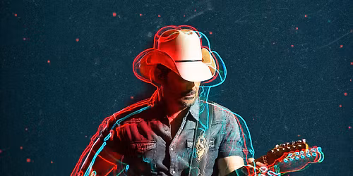 Brad Paisley