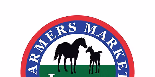 Swirled Star Delights @ Lucas Farmers Market