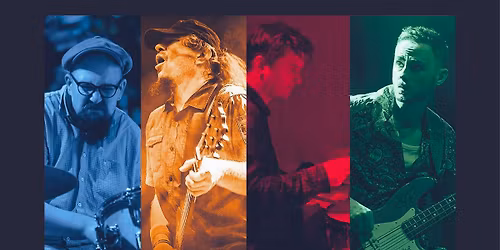 VODA \u2013 fusion-rock\/prog-rock