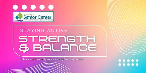 Strength & Balance