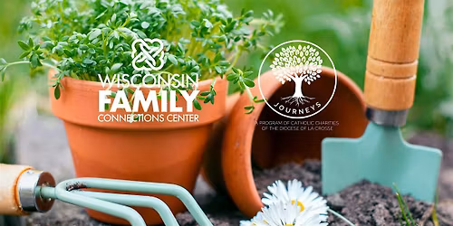 Flower Box Fun for Moms! -Suamico