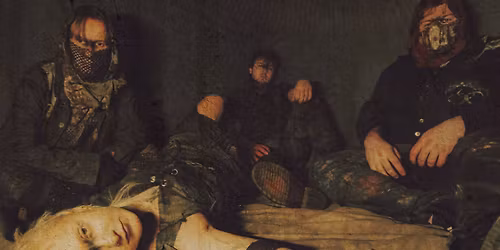 UPGRADE x Lo Rays | London, The Black Heart