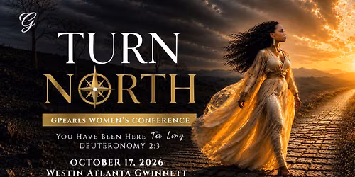 Turn North Women's Conference