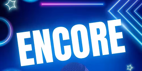 ENCORE: Music Sessions