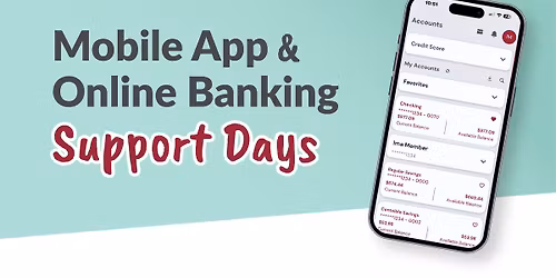 SUPPORT DAYS: Bristol Branch