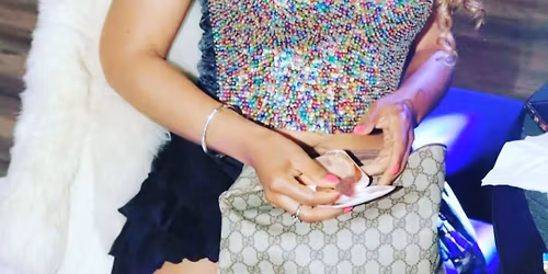 Brandye Phillips Holiday Show at the Hollywood Casino Joliet 