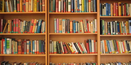 5th Annual Passaic County Book Festival