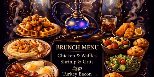 Mother\u2019s Day Brunch