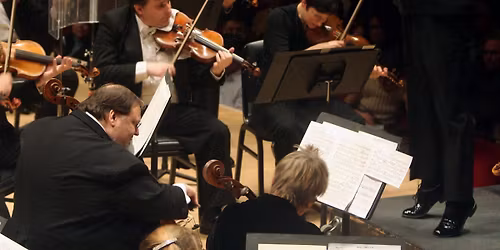 Pittsburgh Symphony Orchestra - Pittsburgh