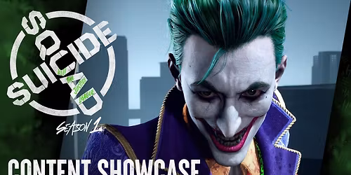 Ha Ha Halloween Showcase