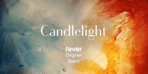 Candlelight: Coldplay & Imagine Dragons