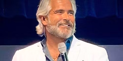 The Gambler Returns: The Ultimate Kenny Rogers Tribute