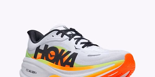 HOKA DEMO RUN: NEW Clifton Pro and Clifton 11